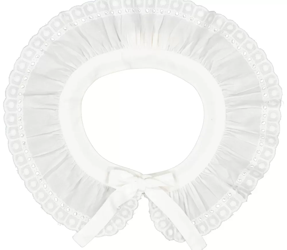 MarMar Copenhagen Accessories>Adia, Krave White