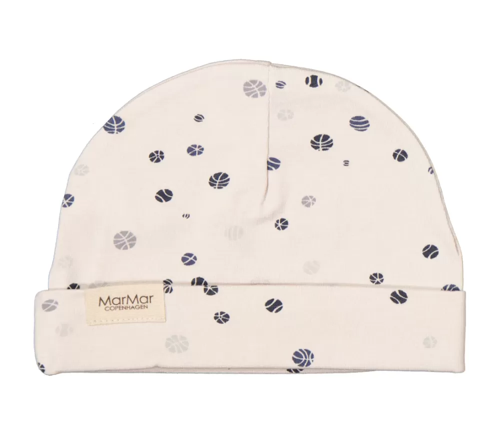 MarMar Copenhagen Solhatte & Huer>Aiko, Baby Hue Marbles