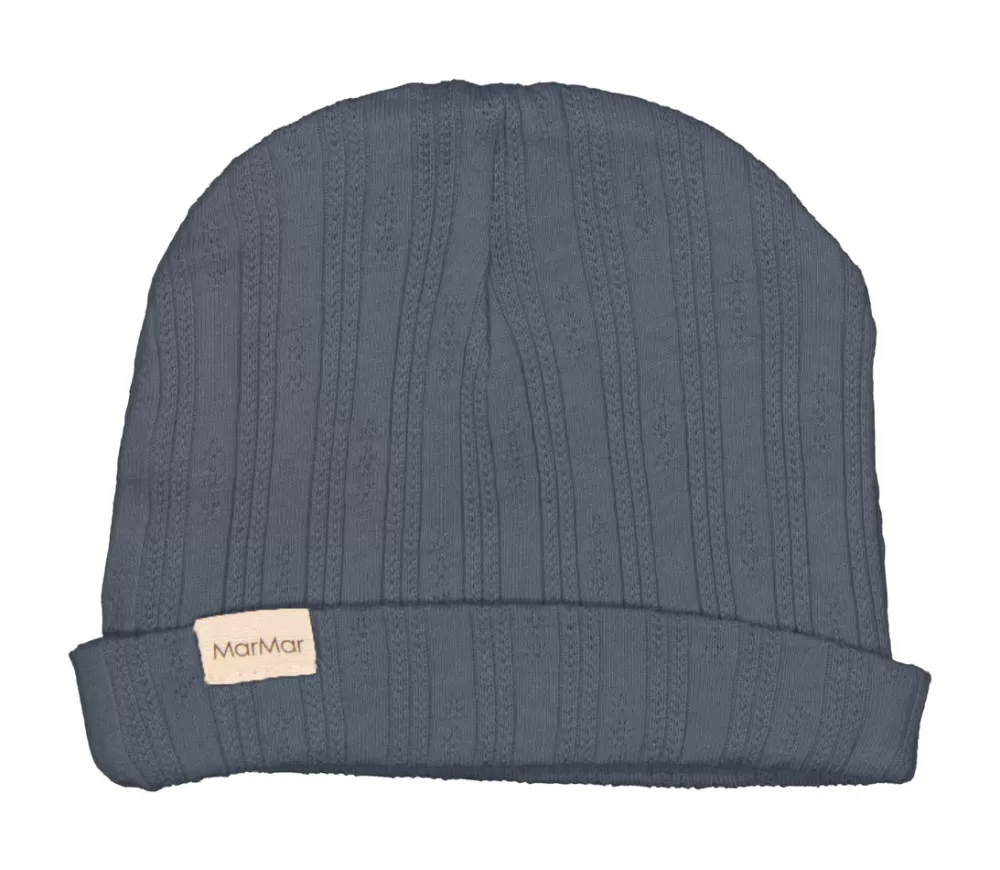 MarMar Copenhagen Solhatte & Huer>Aiko, Baby Hue Stormy Blue