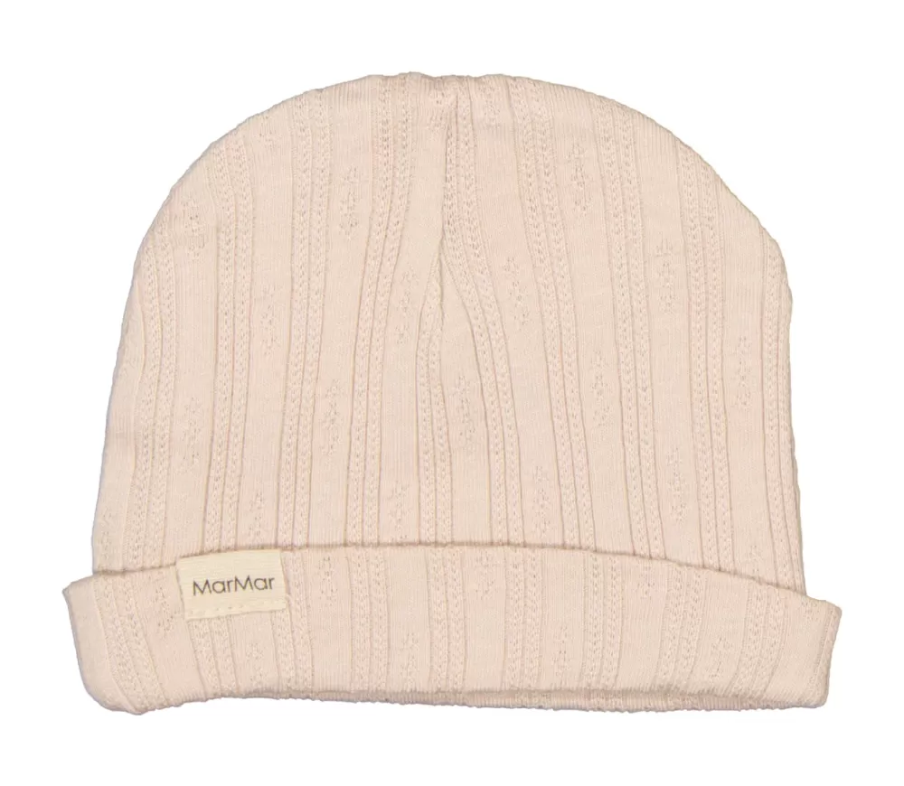 MarMar Copenhagen Solhatte & Huer>Aiko, Baby Hue Cream Taupe