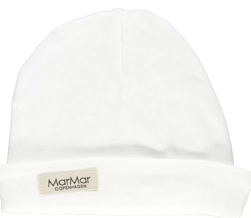 MarMar Copenhagen Solhatte & Huer>Aiko, Hue Gentle White