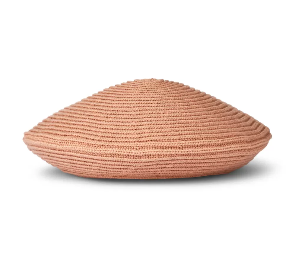 MarMar Copenhagen Solhatte & Huer>Alexo, Beret Hue Rose Brown