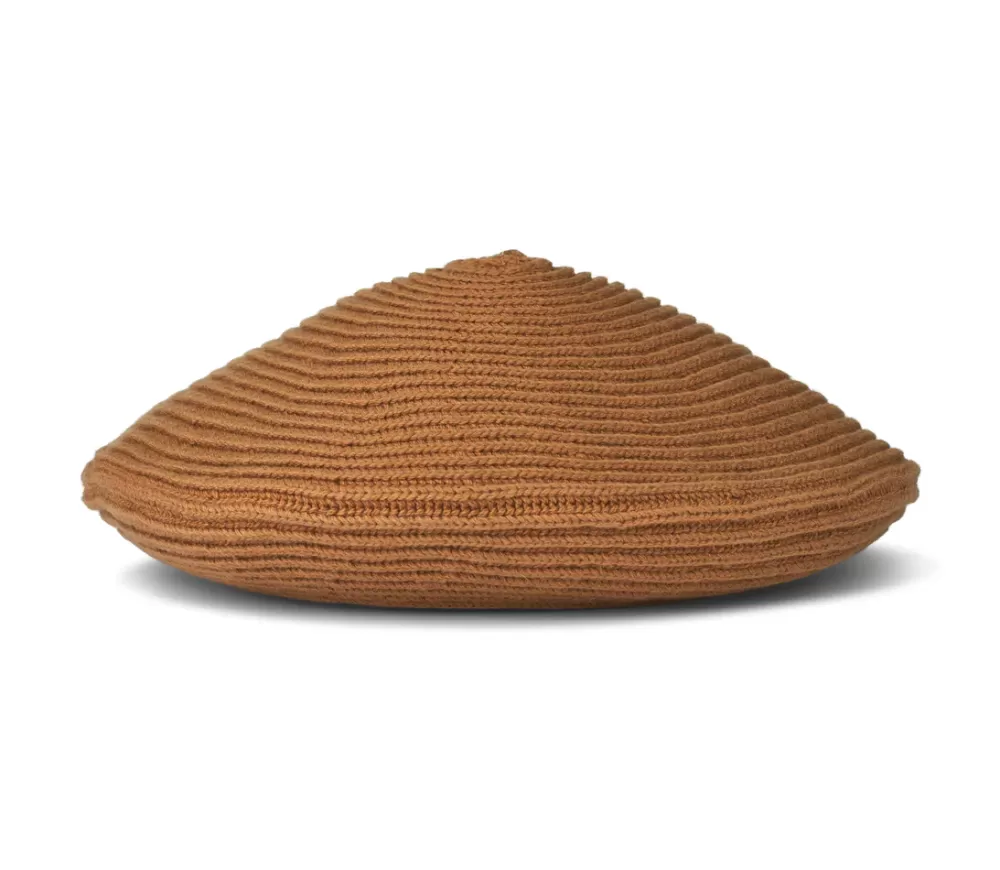 MarMar Copenhagen Accessories>Alexo, Beret Hue Hazel