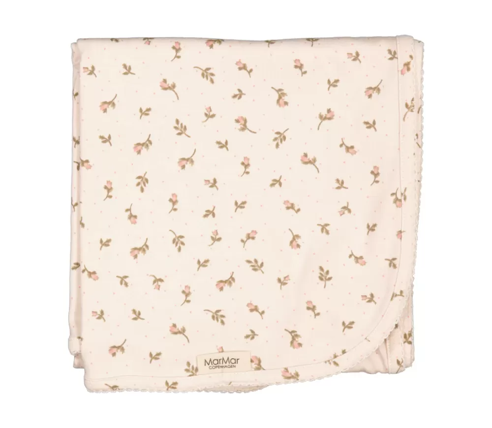 MarMar Copenhagen Accessories>Alida, Taeppe Little Rose