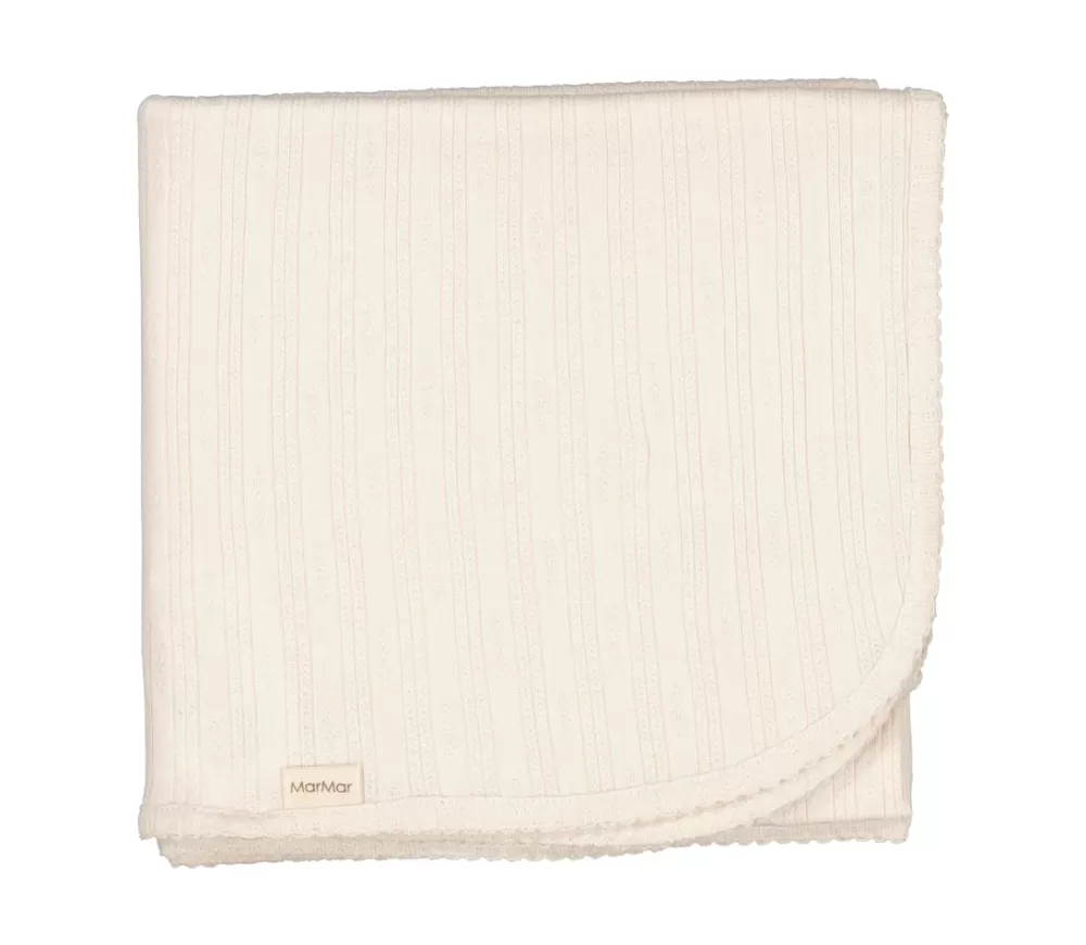 MarMar Copenhagen Accessories>Alida, Taeppe Vanilla