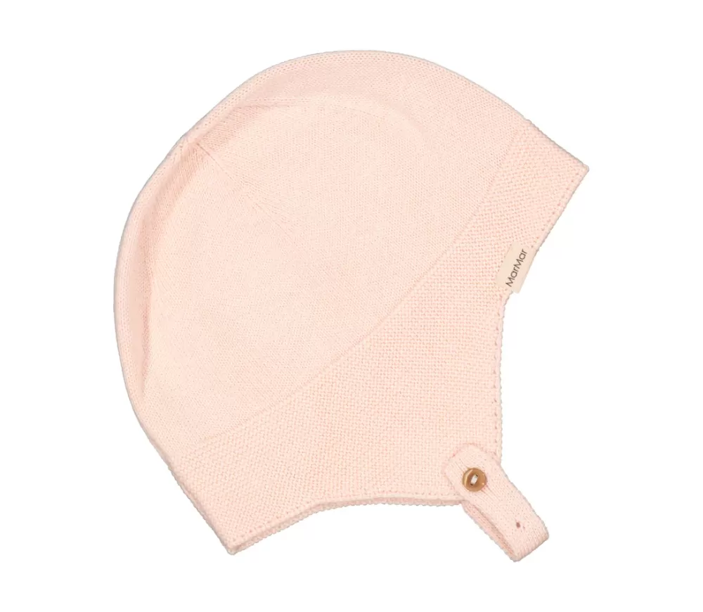 MarMar Copenhagen Accessories>Aly Baby, Hue Pink Dahlia