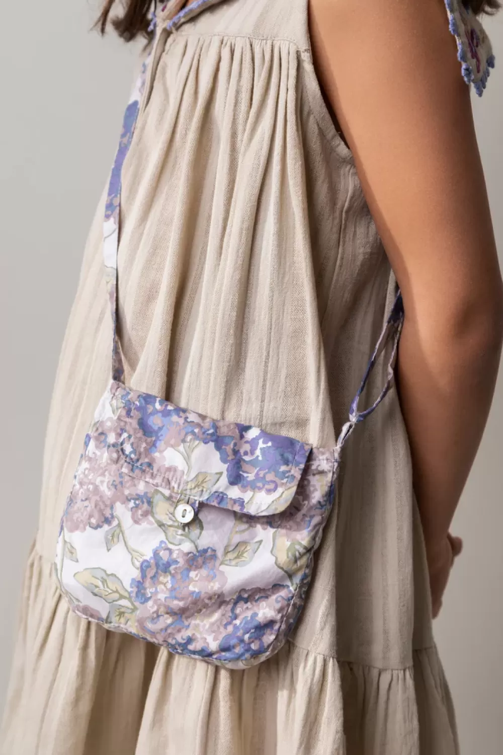 MarMar Copenhagen Accessories>Anne, Taske Hydrangea