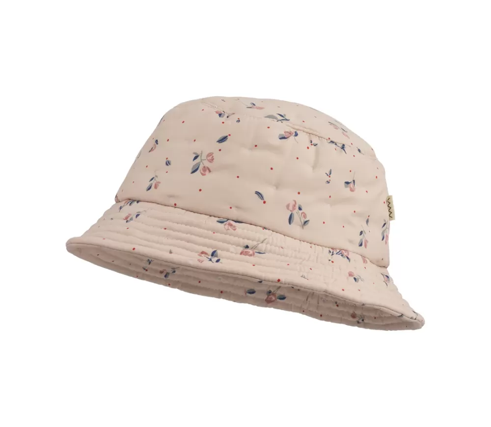 MarMar Copenhagen Solhatte & Huer>Arida, Termo Bollehat Floral Sprinkle