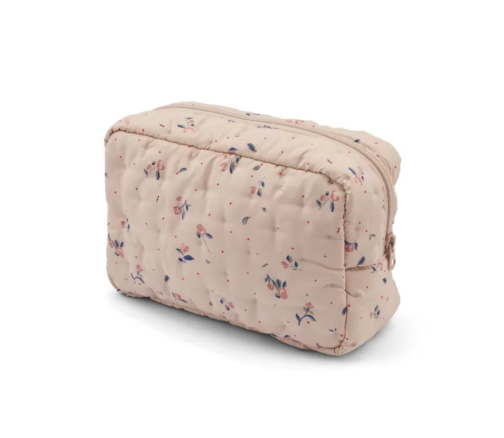 MarMar Copenhagen Accessories>Aros, Toilettaske Floral Sprinkle