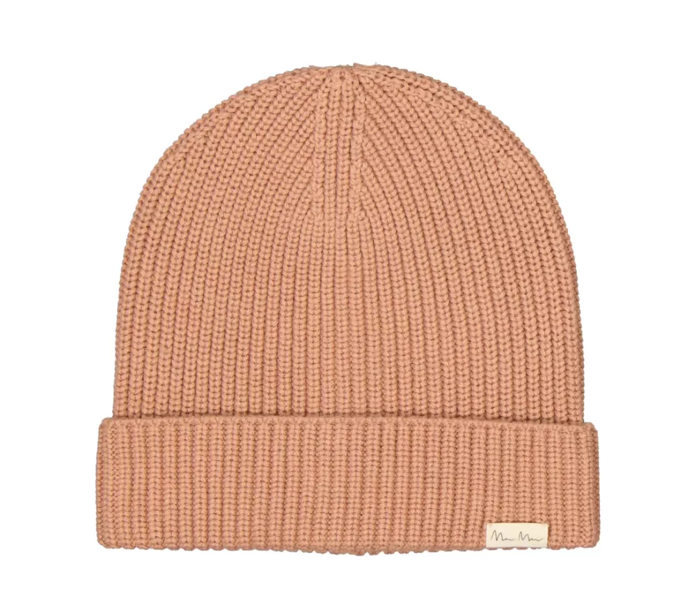 MarMar Copenhagen Solhatte & Huer>Atlas W, Hue Rose Brown