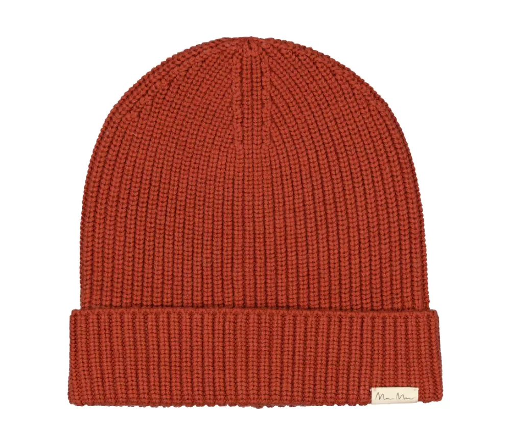 MarMar Copenhagen Solhatte & Huer>Atlas W, Hue Cranberry