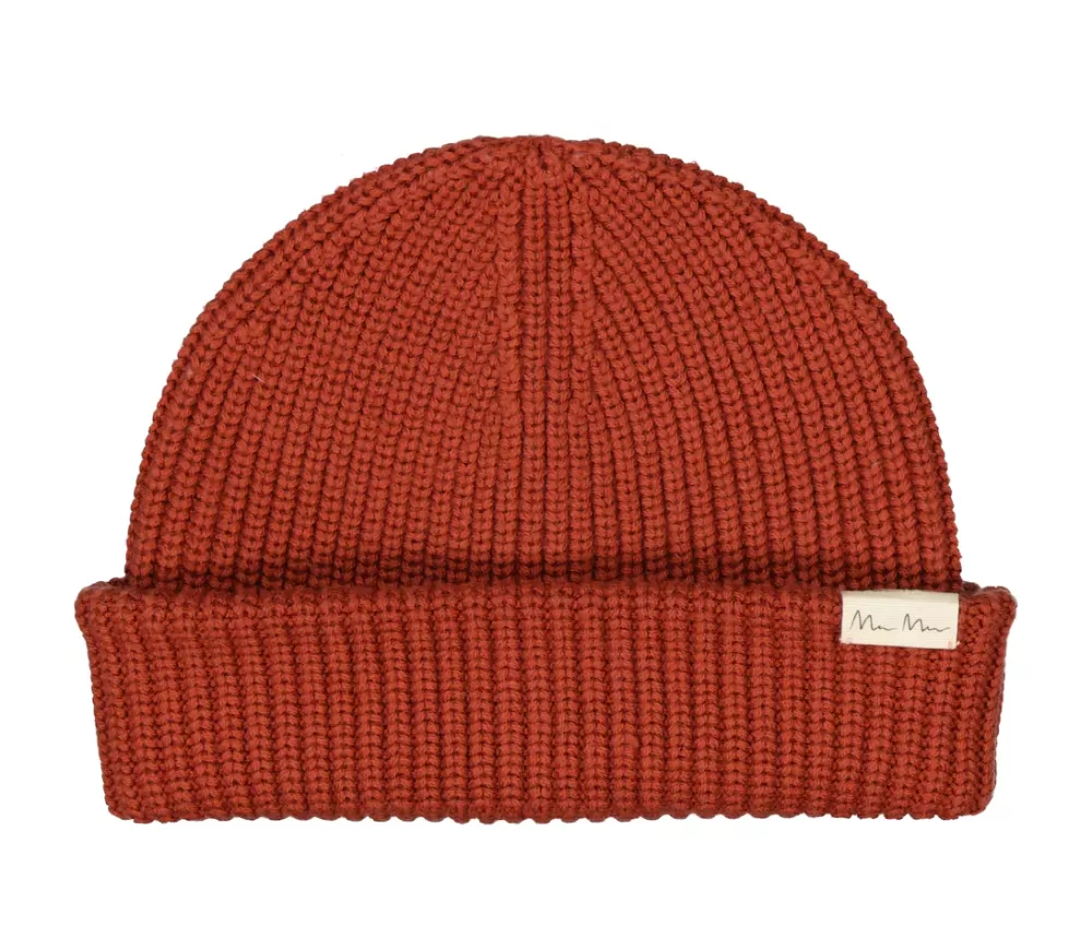 MarMar Copenhagen Solhatte & Huer>Atlas W, Hue Cranberry