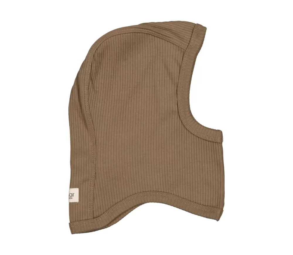 MarMar Copenhagen Accessories>Balaclava, Elefanthue Wood