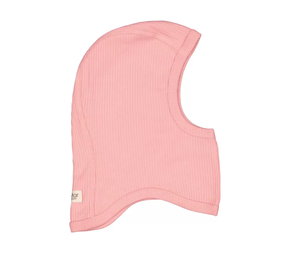 MarMar Copenhagen Accessories>Balaclava, Elefanthue Pink Delight