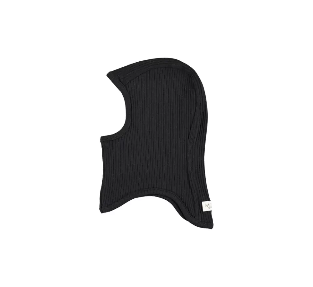 MarMar Copenhagen Accessories>Balaclava, Elefanthue Black