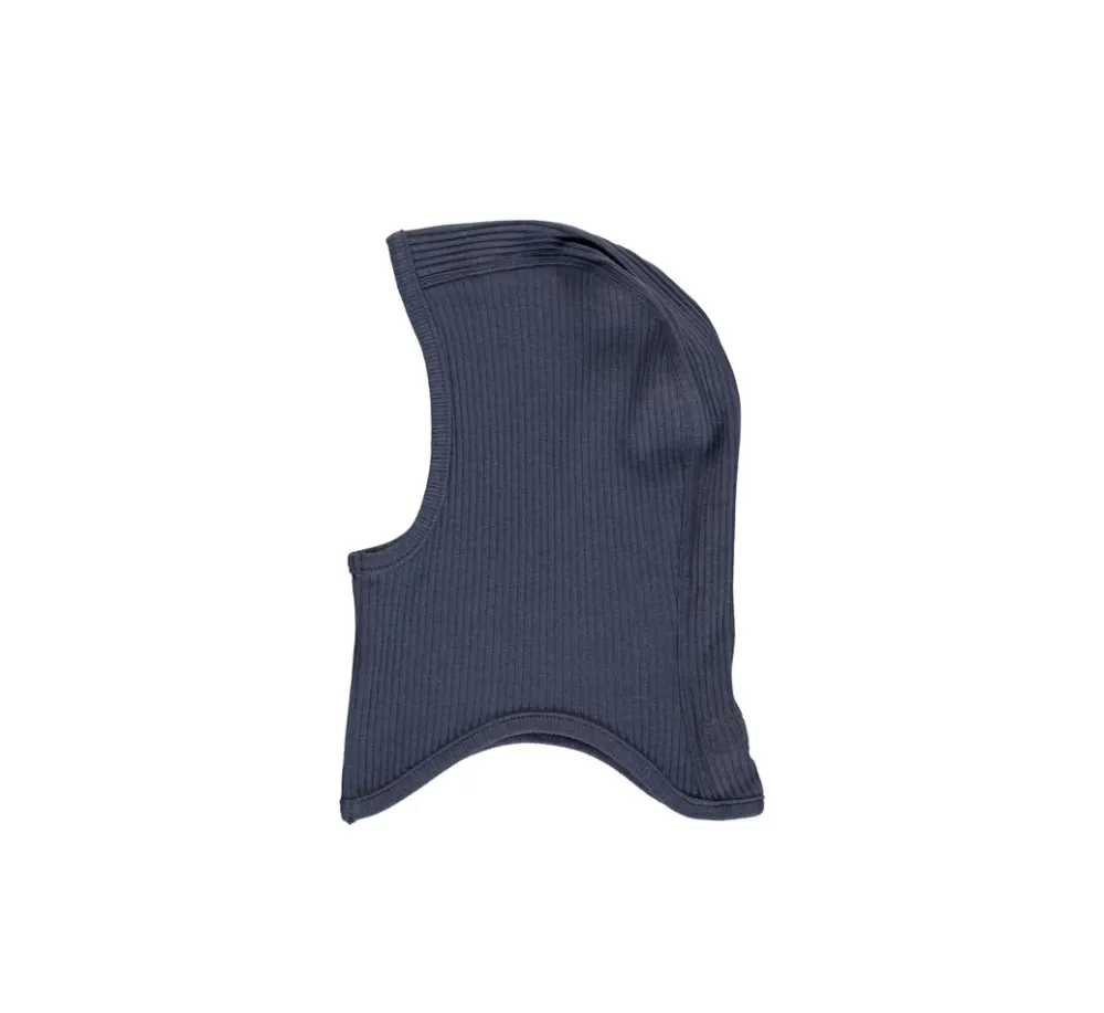 MarMar Copenhagen Accessories>Balaclava, Elefanthue Blue