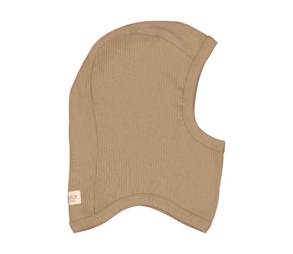 MarMar Copenhagen Solhatte & Huer>Balaclava, Elefanthue Cumin