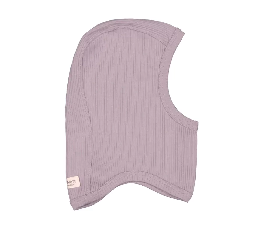 MarMar Copenhagen Solhatte & Huer>Balaclava, Elefanthue Lavender