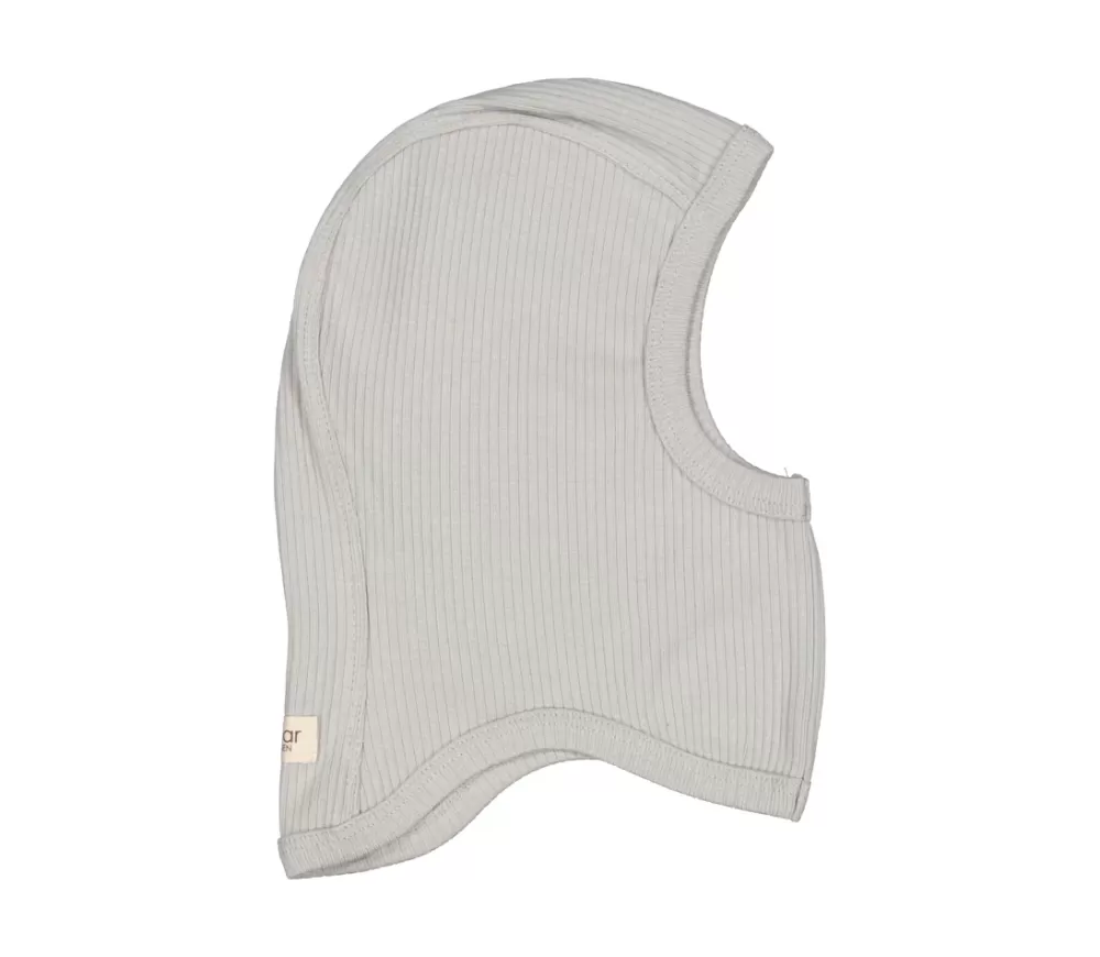 MarMar Copenhagen Solhatte & Huer>Balaclava, Elefanthue Chalk