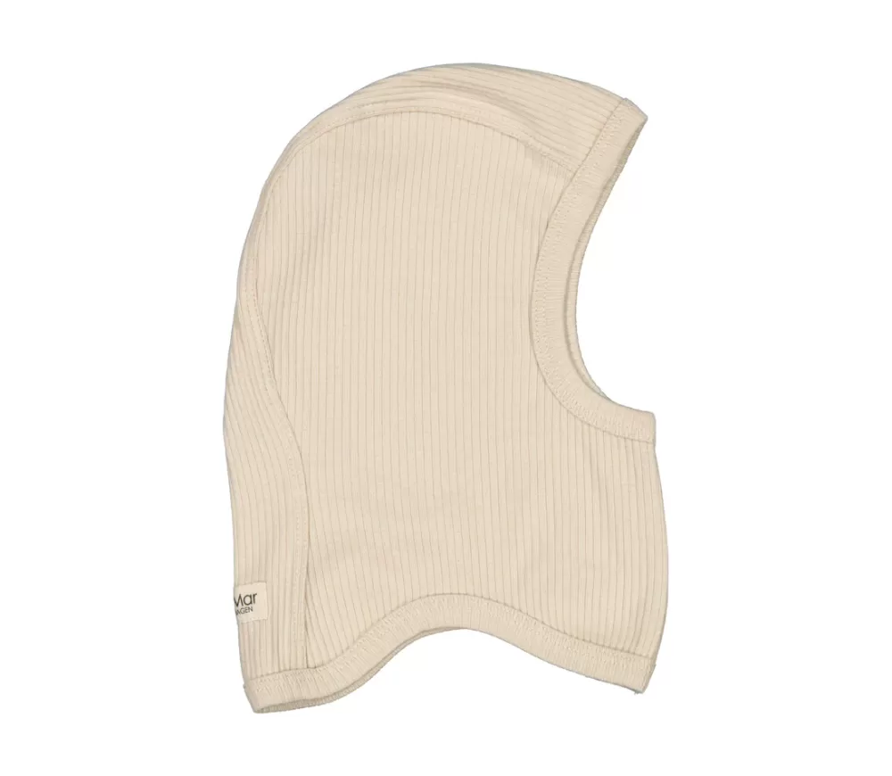 MarMar Copenhagen Solhatte & Huer>Balaclava, Elefanthue Grey Sand