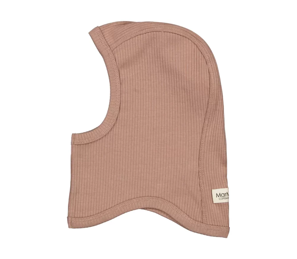 MarMar Copenhagen Accessories>Balaclava, Elefanthue Berry Air