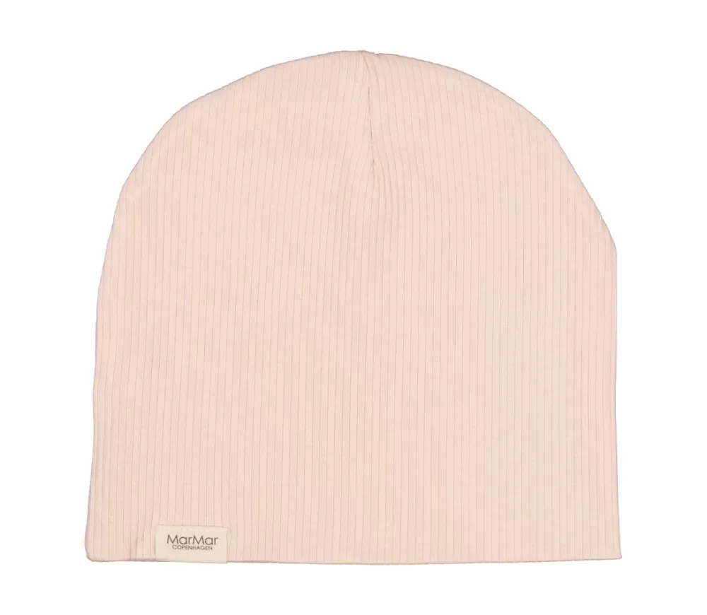 MarMar Copenhagen Solhatte & Huer>Beanie, Hue Rose Moon