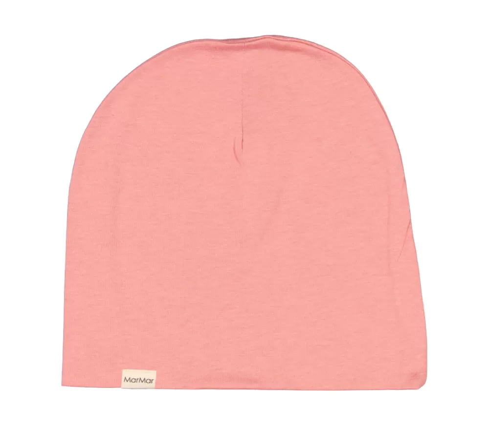 MarMar Copenhagen Solhatte & Huer>Beanie, Hue Rose Parfait