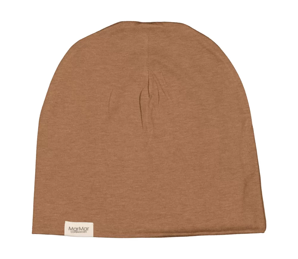 MarMar Copenhagen Accessories>Beanie, Hue Hazel