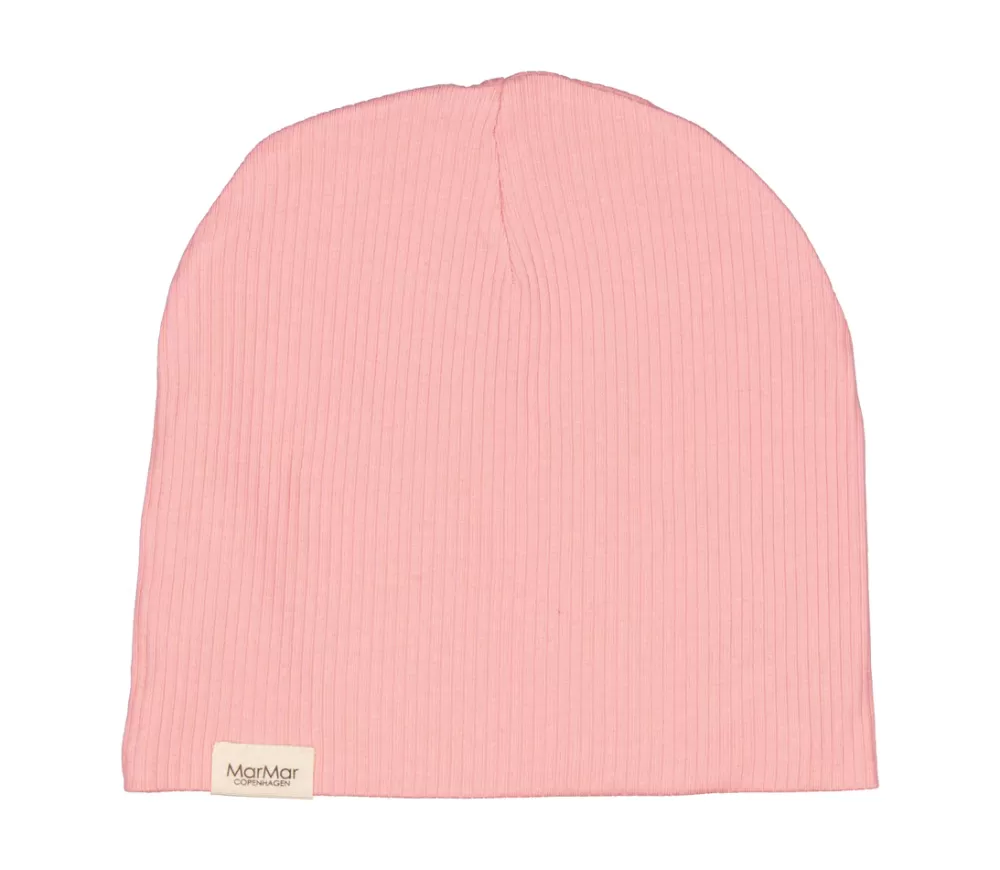 MarMar Copenhagen Solhatte & Huer>Beanie, Hue Pink Delight