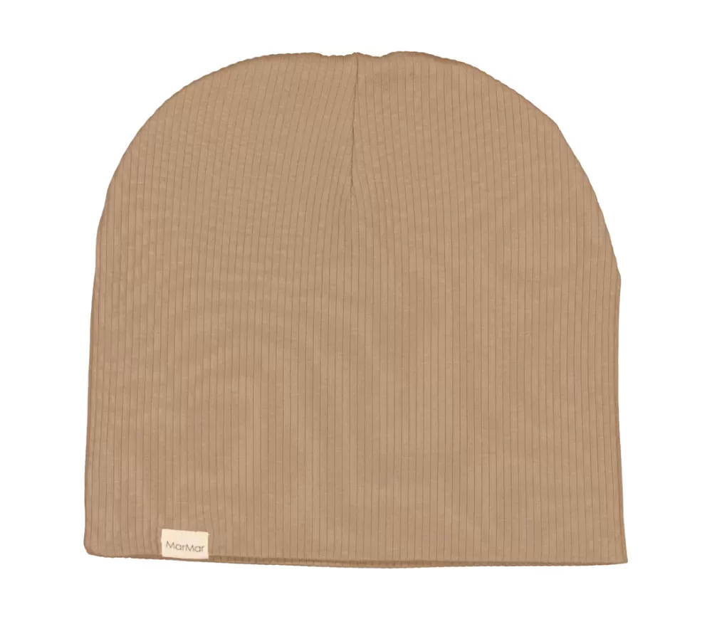 MarMar Copenhagen Solhatte & Huer>Beanie, Hue Cumin