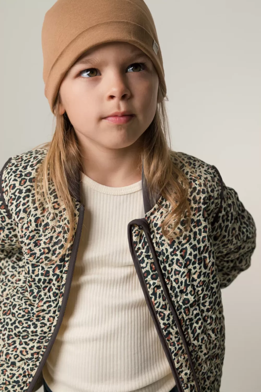 MarMar Copenhagen Solhatte & Huer>Beanie, Hue Hazel