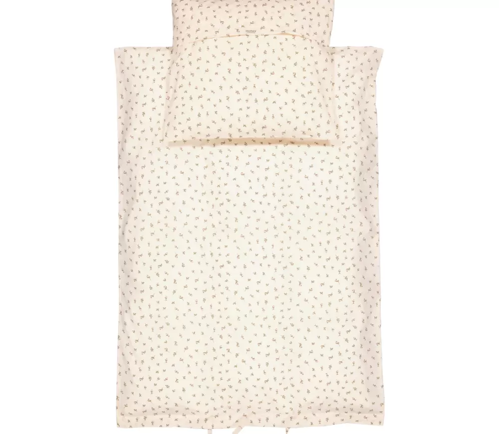 MarMar Copenhagen Startpakker>Bed Linen Baby, Sengtoj Little Rose