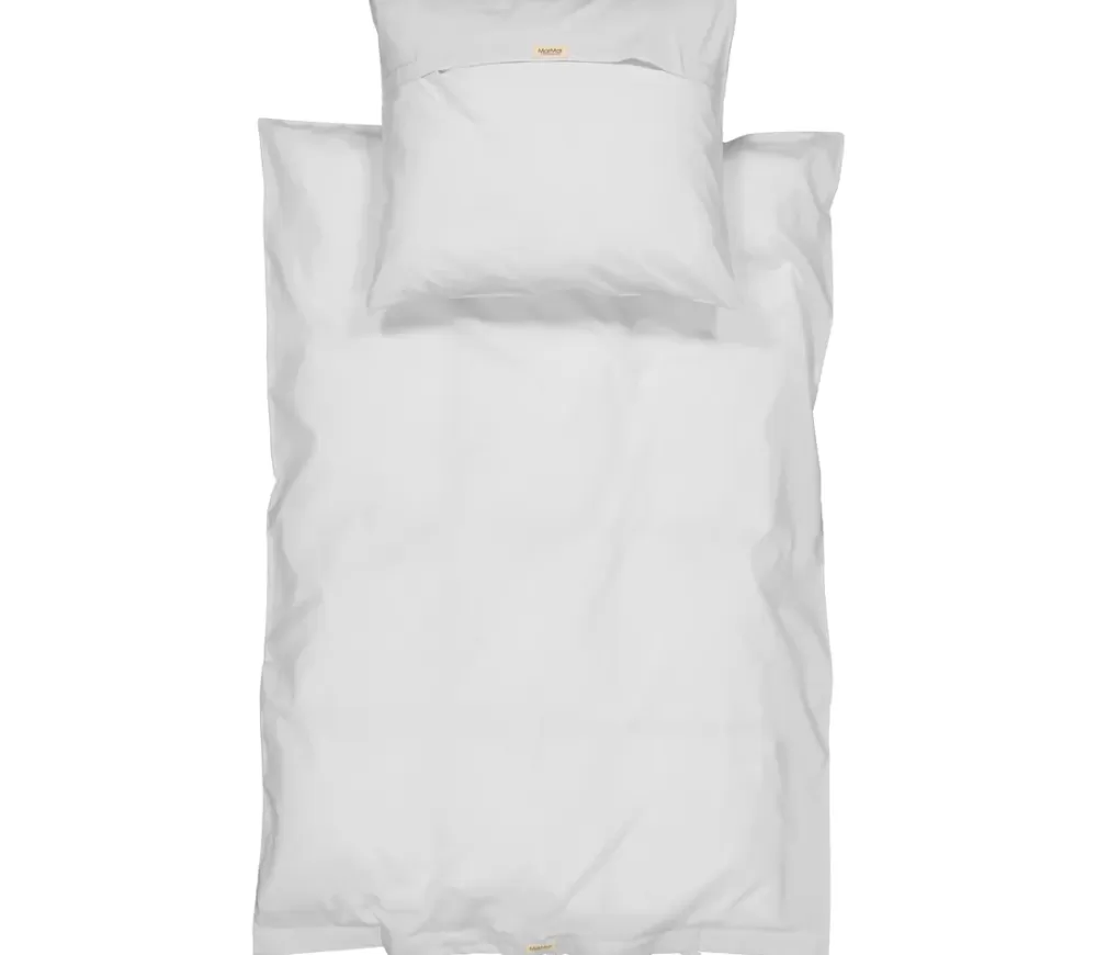 MarMar Copenhagen Sengetøj & Lagner>Bed Linen Baby, Sengtoj Morning Dew