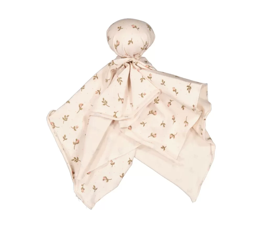 MarMar Copenhagen Accessories>Cuddle Cloth, Nusseklud Little Rose