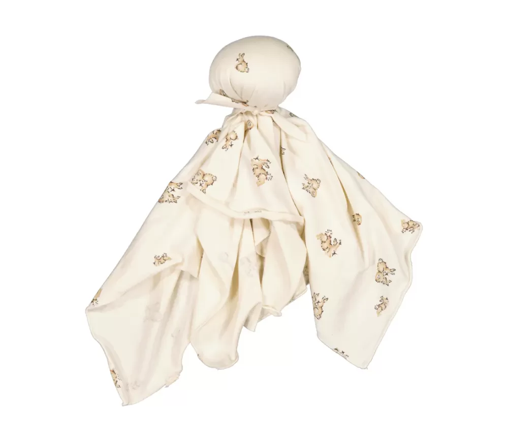 MarMar Copenhagen Accessories>Cuddle Cloth, Nusseklud Little Rabbit