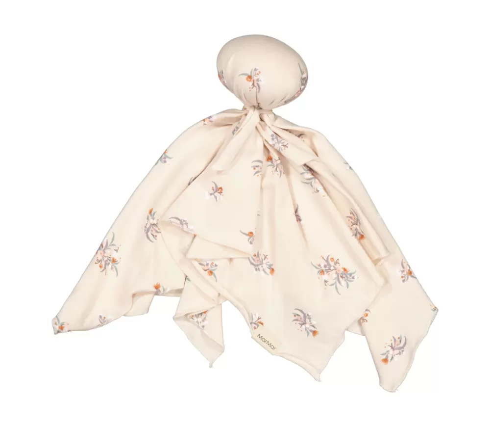 MarMar Copenhagen Nusseklude>Cuddle Cloth, Nusseklud Autumn Bloom