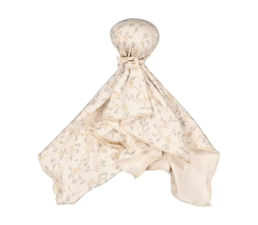 MarMar Copenhagen Nusseklude>Cuddle Cloth, Nusseklud Berry Bloom