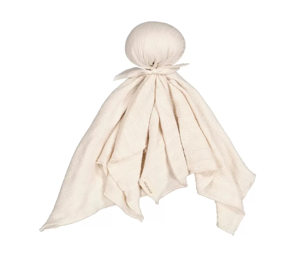 MarMar Copenhagen Accessories>Cuddle Cloth, Nusseklud Vanilla