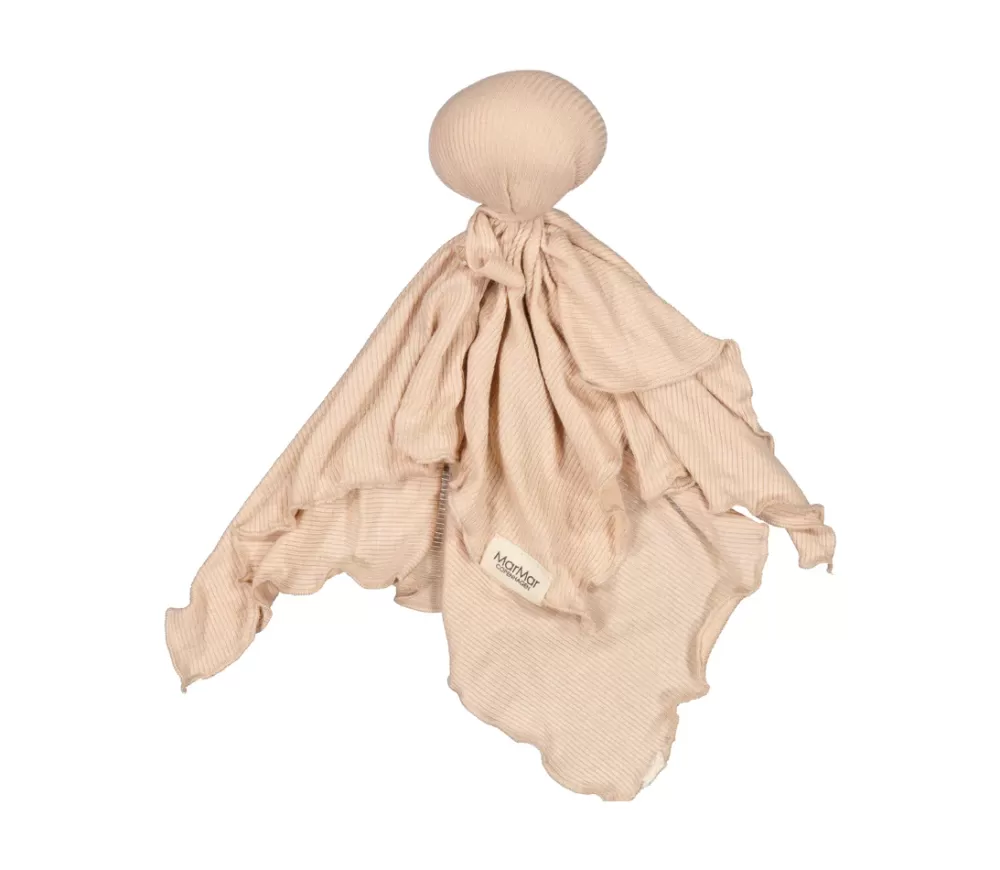 MarMar Copenhagen Accessories>Cuddle Cloth, Nusseklud Rose Moon