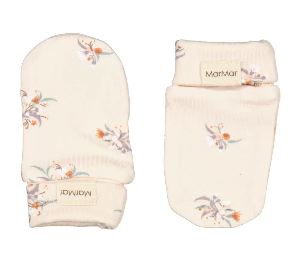 MarMar Copenhagen Accessories>Gloves, Baby Vanter Autumn Bloom