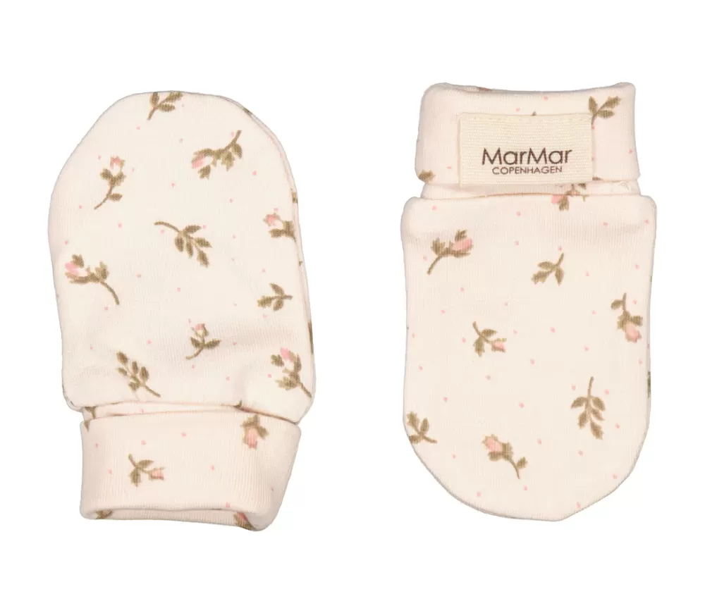 MarMar Copenhagen Vanter>Gloves, Luffer Little Rose