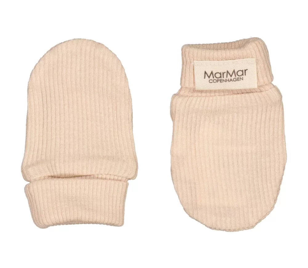 MarMar Copenhagen Vanter>Gloves, Luffer Rose Moon