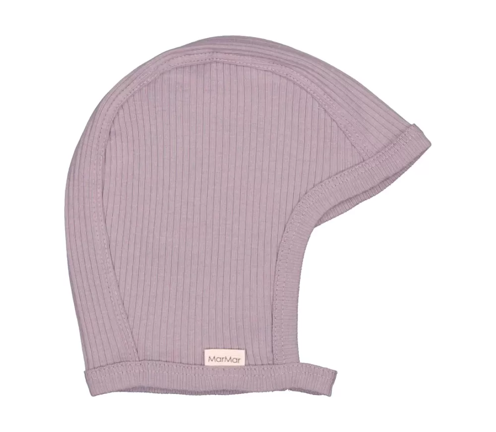 MarMar Copenhagen Solhatte & Huer>Hoody, Hjelm Lavender