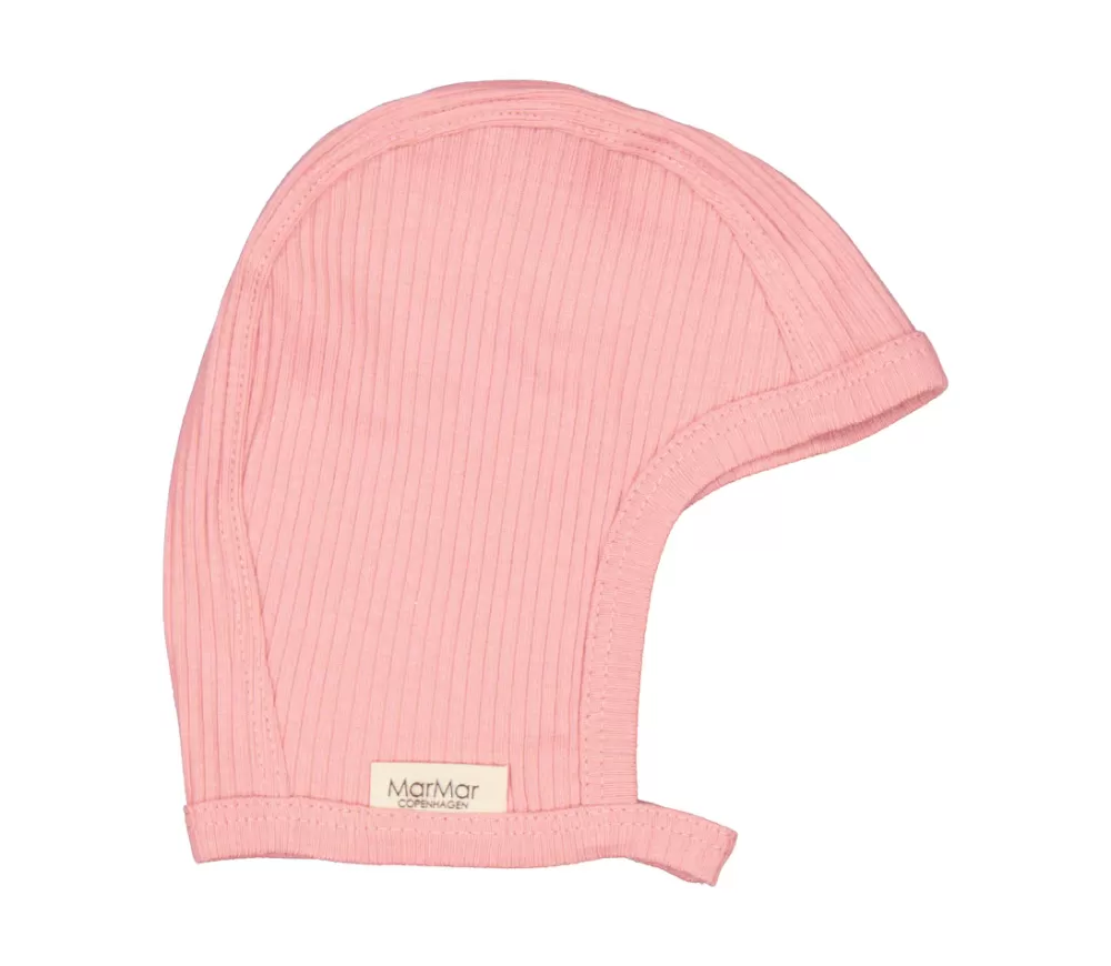 MarMar Copenhagen Solhatte & Huer>Hoody, Hjelm Pink Delight