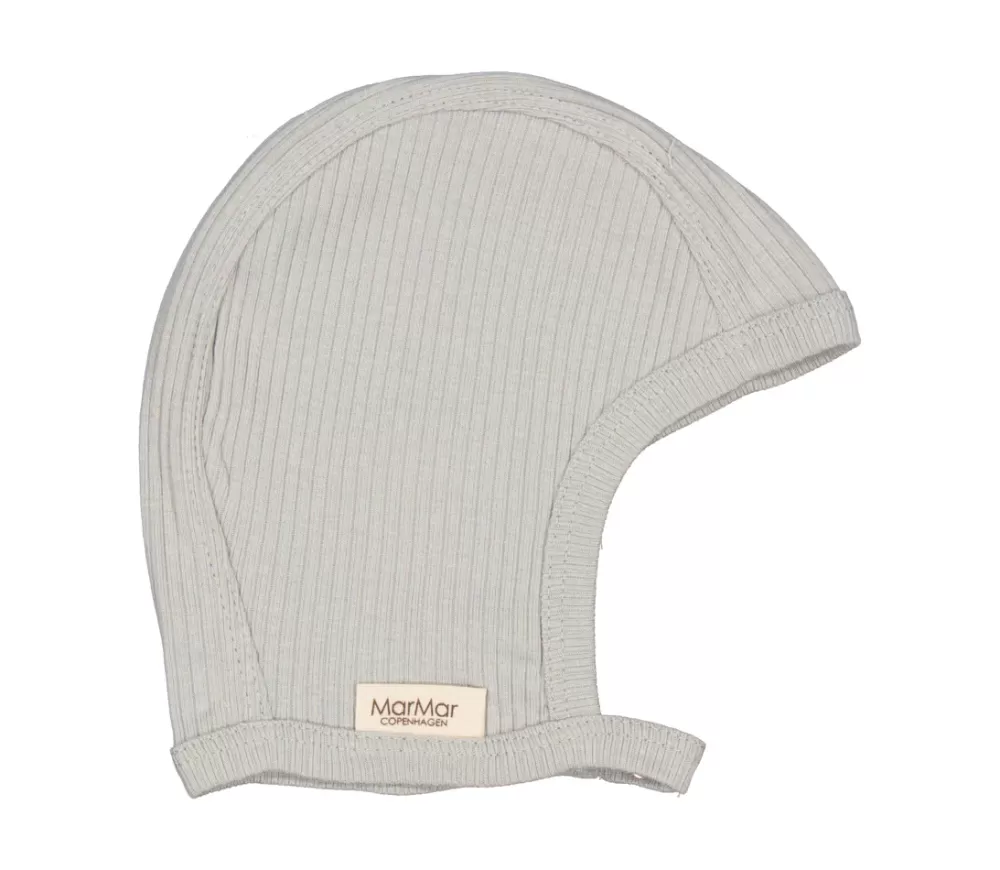 MarMar Copenhagen Solhatte & Huer>Hoody, Hjelm Chalk