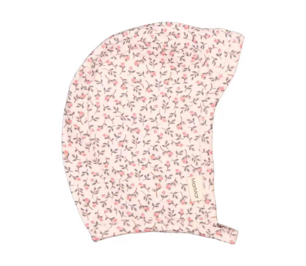 MarMar Copenhagen Solhatte & Huer>Hoody, Hjelm Rose Bud