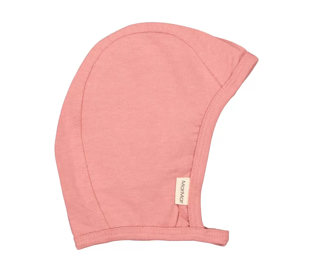 MarMar Copenhagen Solhatte & Huer>Hoody, Hjelm Rose Parfait