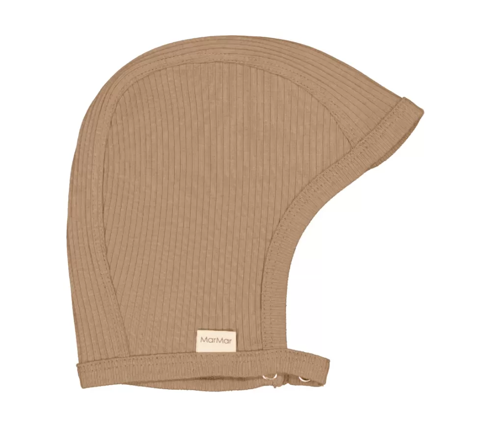 MarMar Copenhagen Solhatte & Huer>Hoody, Hjelm Cumin