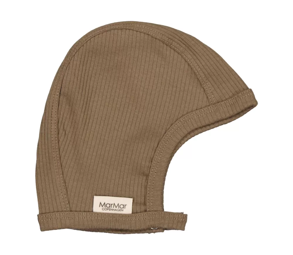 MarMar Copenhagen Solhatte & Huer>Hoody, Hue Wood