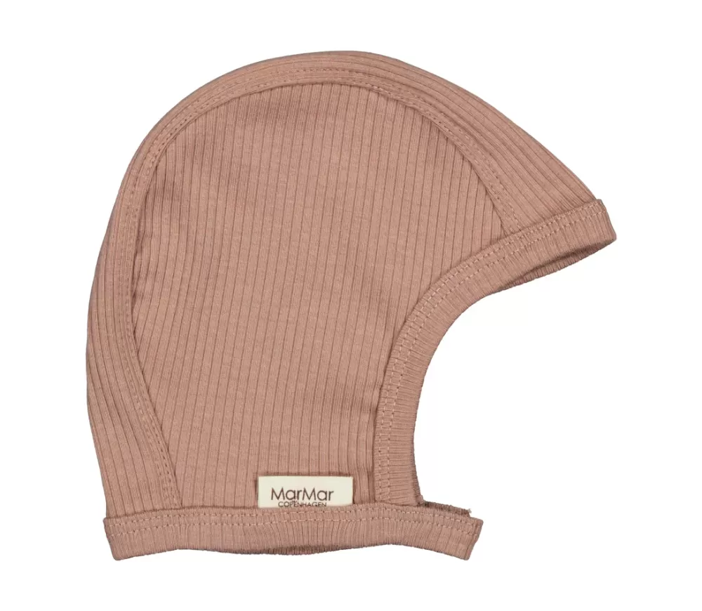 MarMar Copenhagen Solhatte & Huer>Hoody, Hue Berry Air